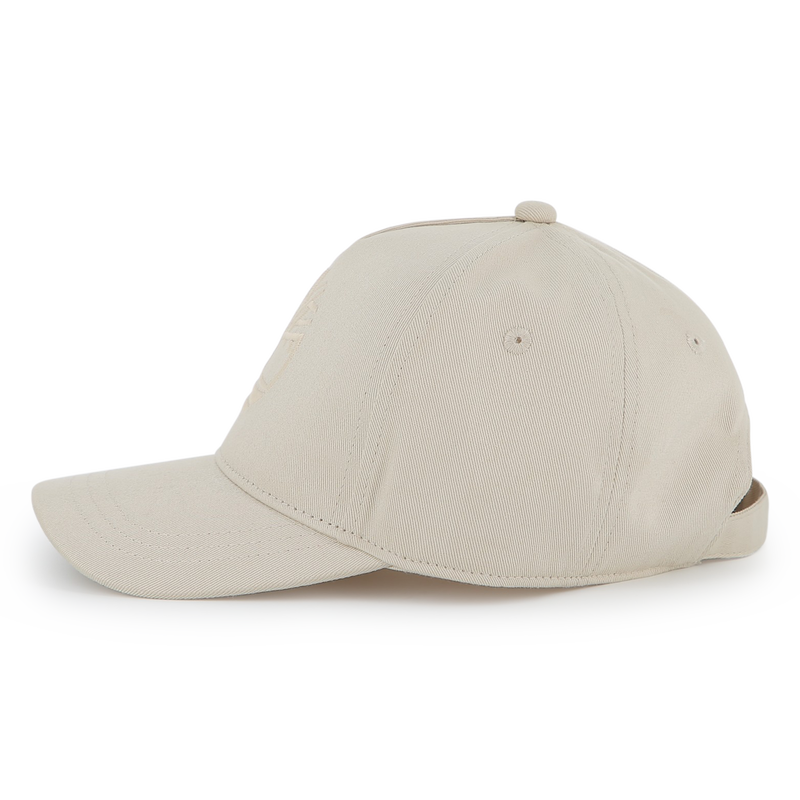 M&uuml;tze mit stickerei TIMBERLAND 
                        JUNGE