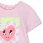 T-shirt + shorts set BILLIEBLUSH 
                    M&Auml;DCHEN