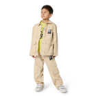 Cargohose KENZO KIDS 
                    JUNGE