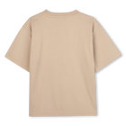 Kurz&auml;rmeliges T-Shirt DKNY 
                    UNISEX