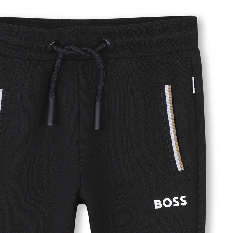JOGGER-SET BOSS 
                        JUNGE