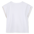 Kurz&auml;rmeliges t-shirt ZADIG & VOLTAIRE 
                    M&Auml;DCHEN