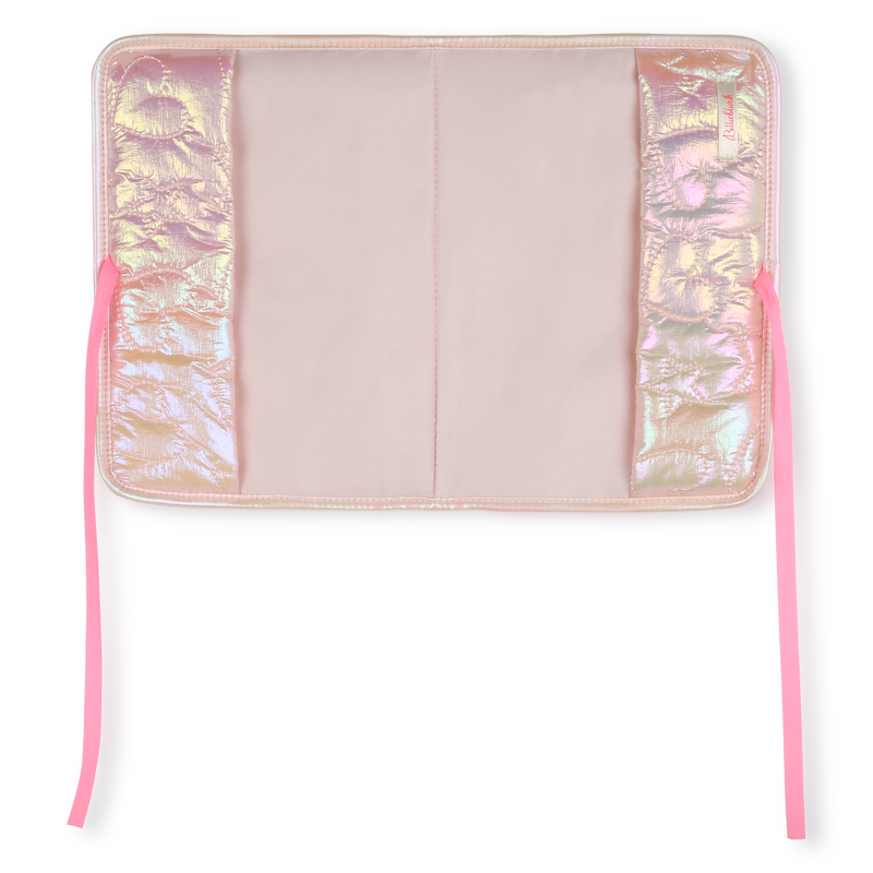 Heftschoner BILLIEBLUSH 
                        M&Auml;DCHEN