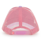 Kappe mit transparentem visier BILLIEBLUSH 
                    M&Auml;DCHEN