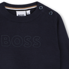 Pullover BOSS 
                    JUNGE
