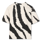 T-Shirt aus Baumwolljersey MARC JACOBS 
                    JUNGE