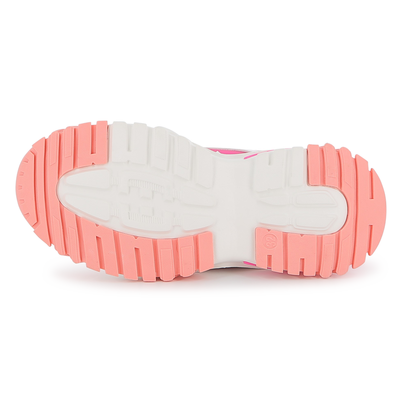 Sportliche Sneaker BILLIEBLUSH 
                        M&Auml;DCHEN