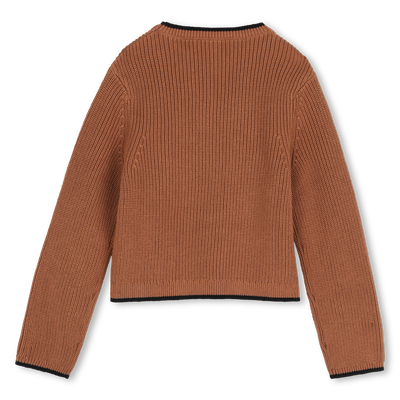 Pullover CHLOE M&Auml;DCHEN