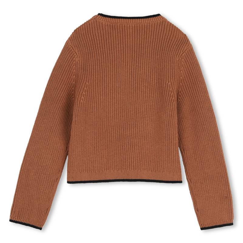 Pullover CHLOE 
                        M&Auml;DCHEN
