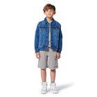 Sweatshorts mit Taschen ZADIG & VOLTAIRE 
                    UNISEX