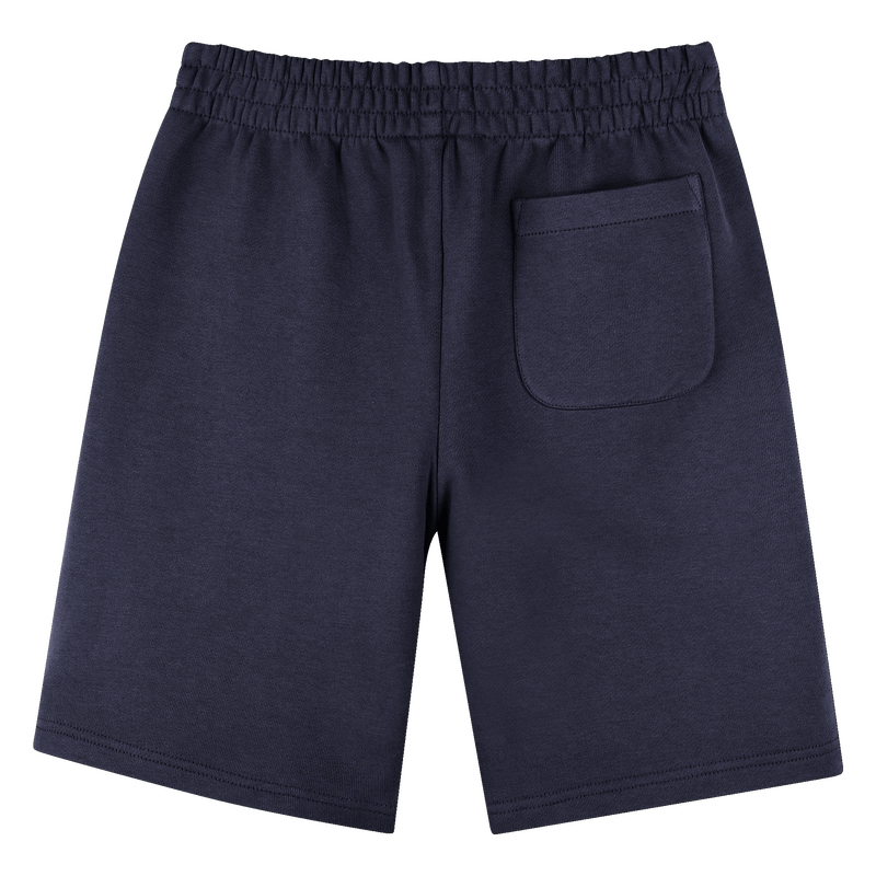 Molton-Joggingbermudas KENZO KIDS 
                        JUNGE