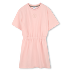 Tailliertes kleid BOSS 
                    M&Auml;DCHEN