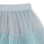 Petticoat aus T&uuml;ll mit Pailletten BILLIEBLUSH 
                    M&Auml;DCHEN
