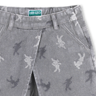 Shortrock KENZO KIDS 
                    M&Auml;DCHEN