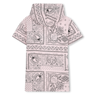 Kleid mit Kapuze MARC JACOBS 
                    M&Auml;DCHEN