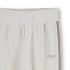 Sportanzug HUGO 
                    JUNGE