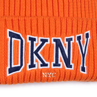 Strickm&uuml;tze DKNY 
                    JUNGE