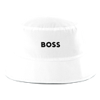 Wende-Fischerhut BOSS 
                    JUNGE