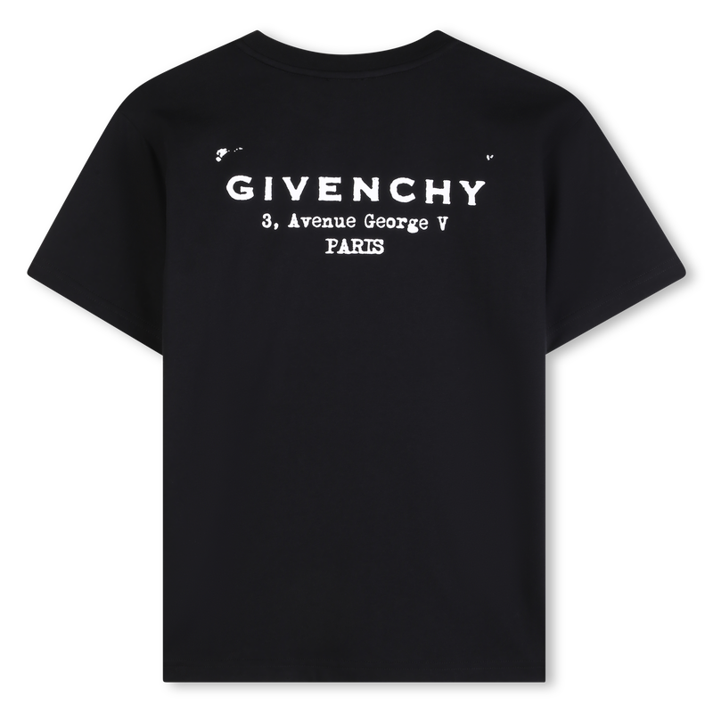 KURZÄRMELIGES T-SHIRT GIVENCHY 
                        UNISEX