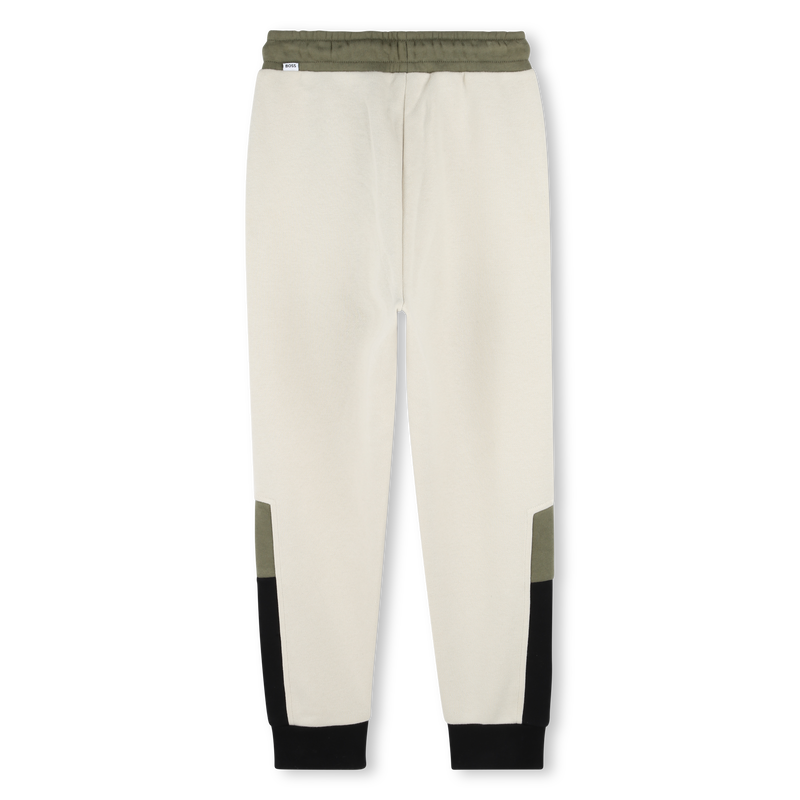 Sportanzug BOSS 
                        JUNGE