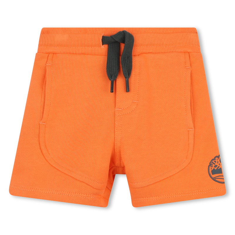 Sweatshorts mit Eins&auml;tzen TIMBERLAND 
                        JUNGE