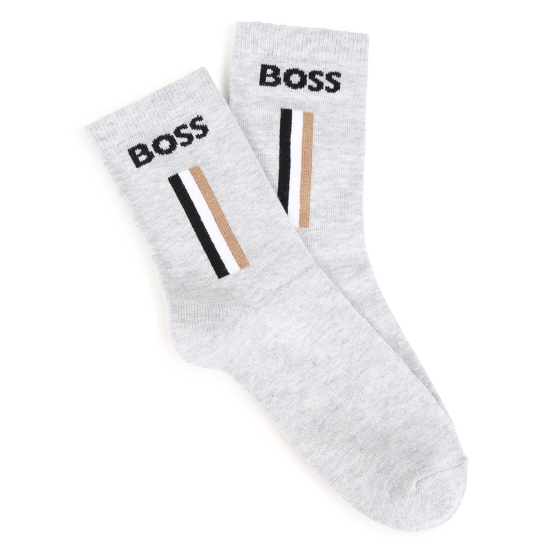 Sockenpackung BOSS 
                        JUNGE