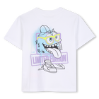 T-Shirt mit kurzen &Auml;rmeln BILLIEBLUSH 
                    JUNGE