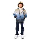 Reversibler bob BOSS 
                    JUNGE