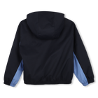 Windjacke mit Kapuze KENZO KIDS 
                    JUNGE