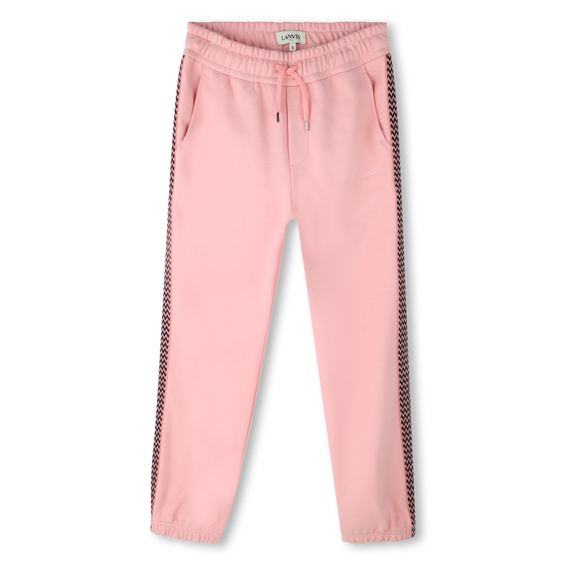 Jogginghosen LANVIN 
                        M&Auml;DCHEN