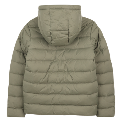 Kapuzenjacke BOSS JUNGE