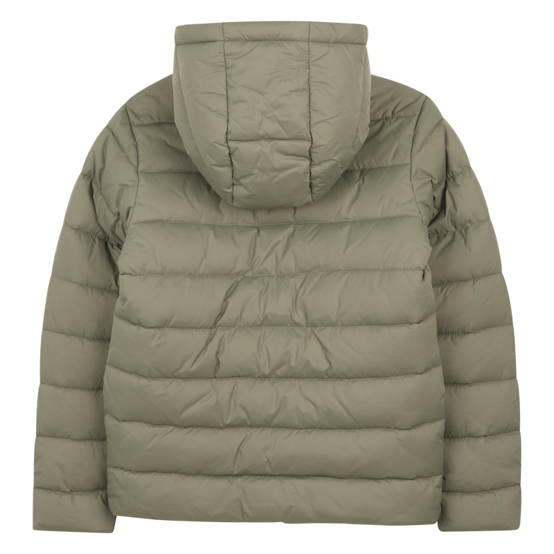 Kapuzenjacke BOSS 
                        JUNGE