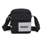 Umh&auml;ngetasche HUGO 
                    JUNGE