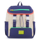 Rucksack aus Twill BILLIEBLUSH 
                    JUNGE