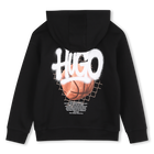 Kapuzensweatshirt HUGO 
                    JUNGE