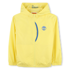 Packbare Windjacke mit Zipper TIMBERLAND 
                    JUNGE
