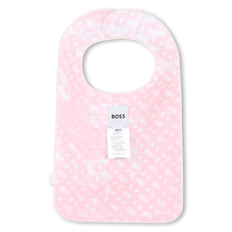 Set aus Pyjama, L&auml;tzchen und M&uuml;tze BOSS 
                        M&Auml;DCHEN