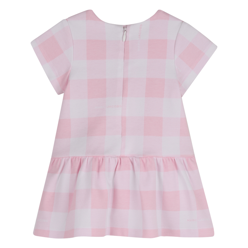 SKATER-KLEID MARC JACOBS 
                        UNISEX