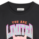 Langarm-T-Shirt BILLIEBLUSH 
                    M&Auml;DCHEN