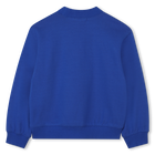 Weihnachts-Sweatshirt BILLIEBLUSH 
                    JUNGE