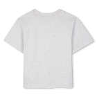 T-Shirt mit kurzen &Auml;rmeln MARC JACOBS 
                    M&Auml;DCHEN