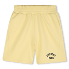 Fleece-shorts GIVENCHY 
                    JUNGE