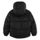 Steppjacke mit Kapuze HUGO 
                    JUNGE