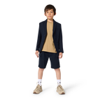 Anzugjacke BOSS 
                    JUNGE