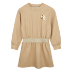 Langarmkleid MICHAEL KORS 
                    M&Auml;DCHEN