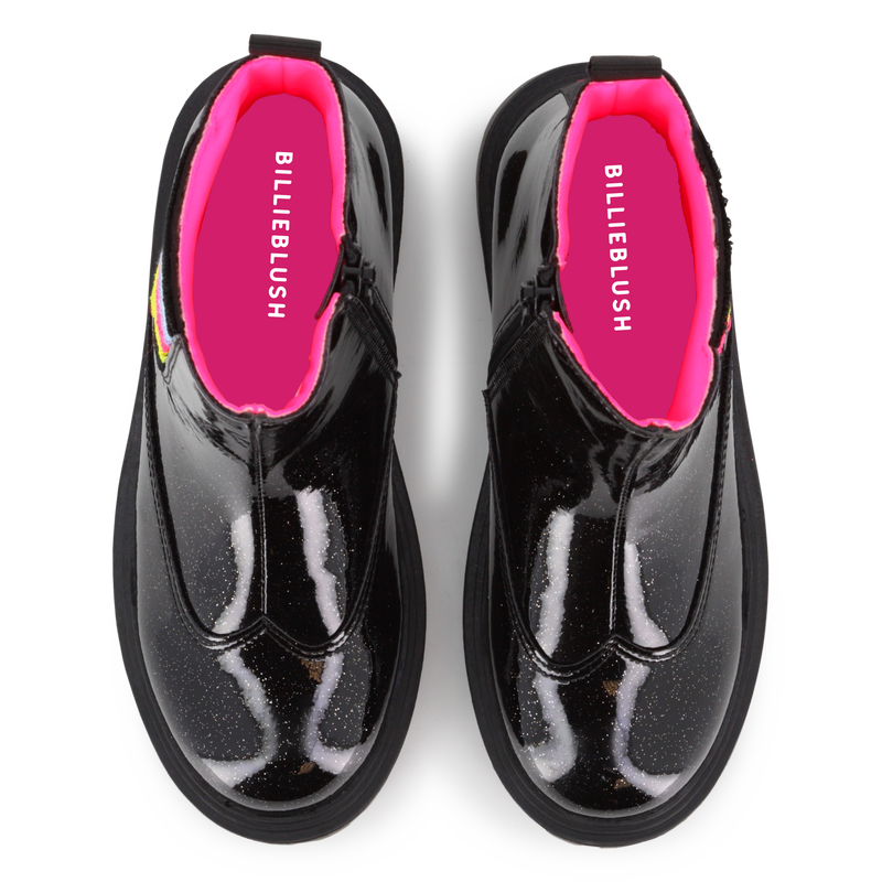 Stiefeletten BILLIEBLUSH 
                        M&Auml;DCHEN