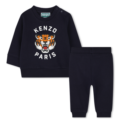 Jogginganzug KENZO KIDS UNISEX