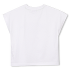 T-Shirt BOSS 
                    M&Auml;DCHEN