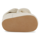 Weiche Lammfell-Hausschuhe BOSS 
                    UNISEX