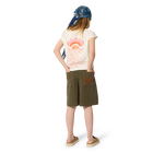 Kurz&auml;rmeliges t-shirt ZADIG & VOLTAIRE 
                    M&Auml;DCHEN